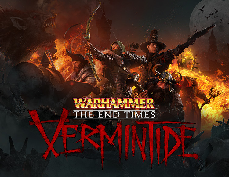 Warhammer: End Times - Vermintide