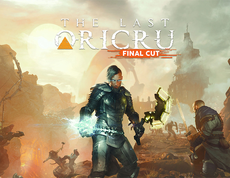 The Last Oricru - Final Cut