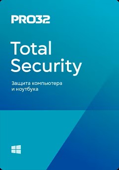 PRO32 Total Security