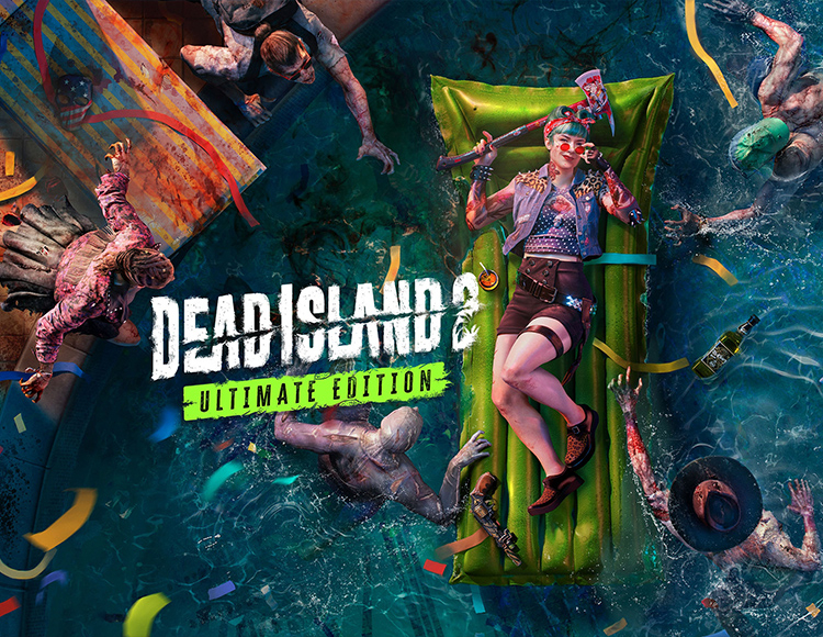 Dead Island 2 Ultimate Edition