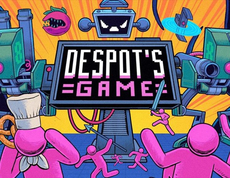 Despot's Game: Dystopian Army Builder