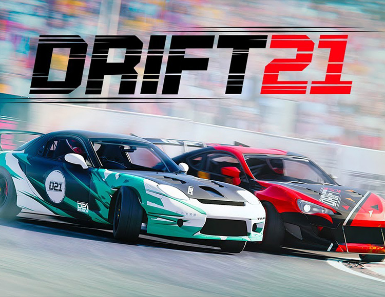 DRIFT21