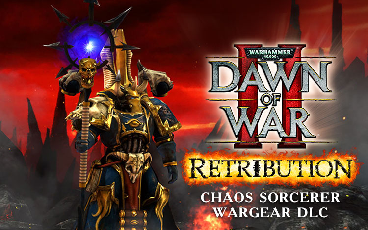 Warhammer 40000 dawn of war ii retribution недостаточно виртуальной памяти