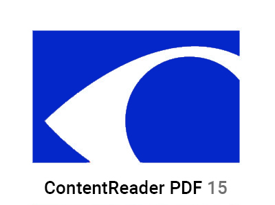 ContentReader PDF Standard (версия для скачивания) (подписка на 3 года)