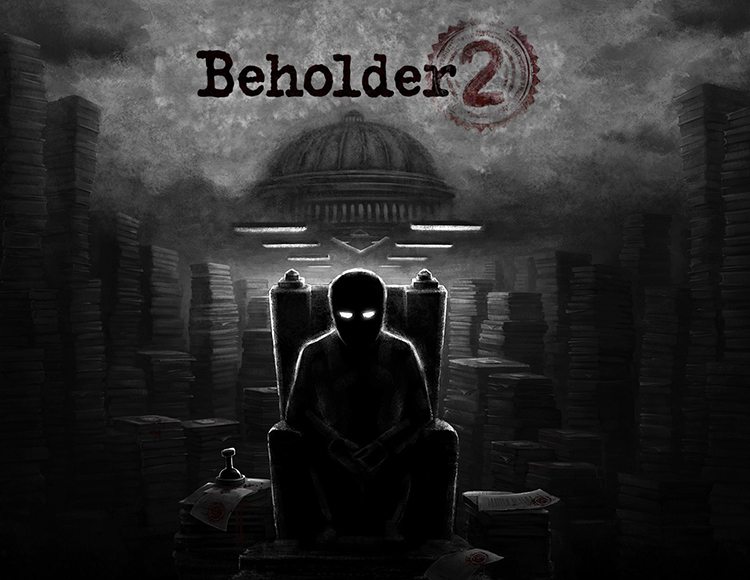 Beholder 2
