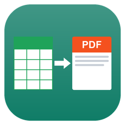 CSV to PDF Converter (Конвертер CSV в PDF)