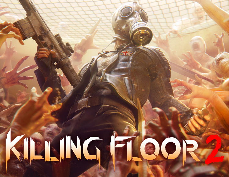 Killing Floor 2
