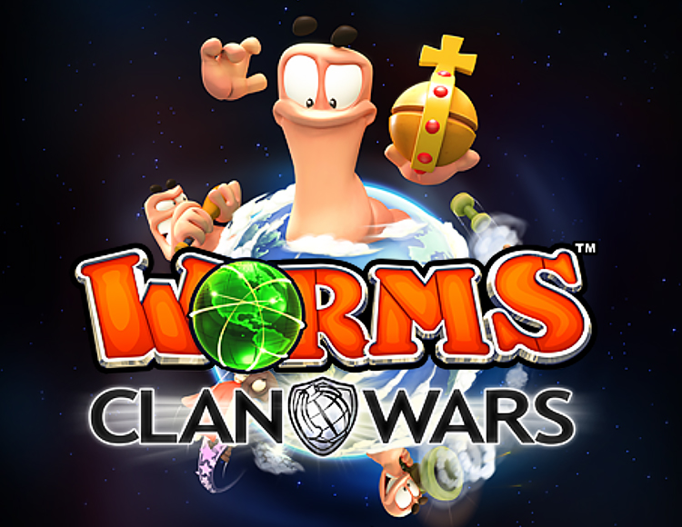 Worms Clan Wars