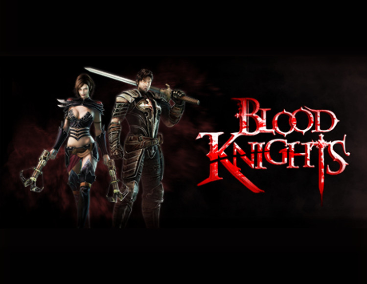 Blood Knights