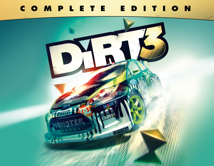 Dirt 3 Complete Edition
