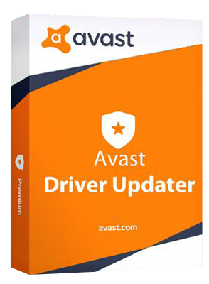 Avast Driver Updater (1 PC, 2 Years)