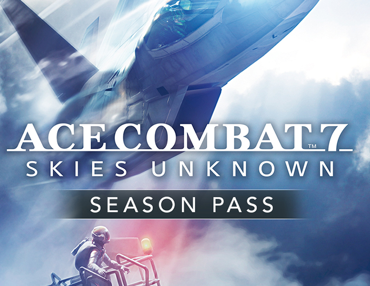 ACE COMBAT 7: SKIES UNKNOWN Season Pass