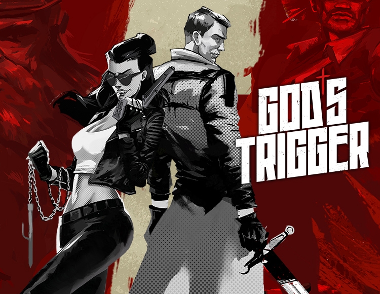 God's Trigger