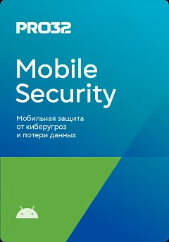 PRO32 Mobile Security