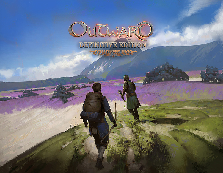 Outward Definitive Edition