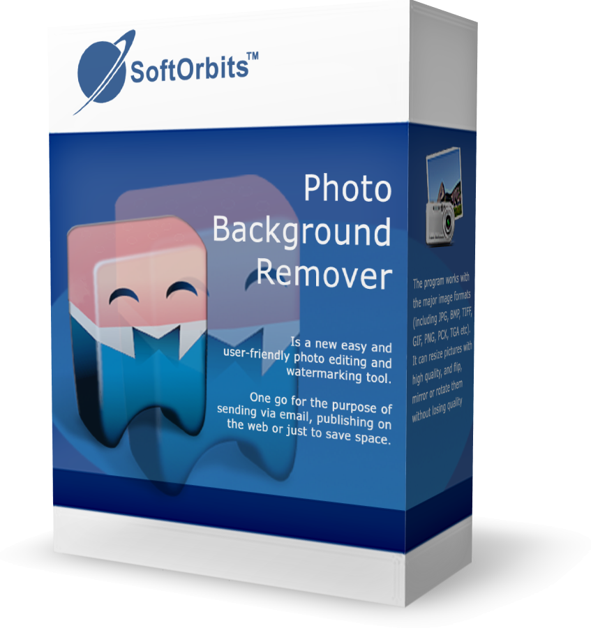 Photo Background Remover