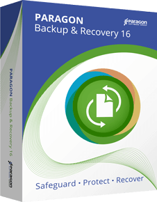 Backup & Recovery 16
