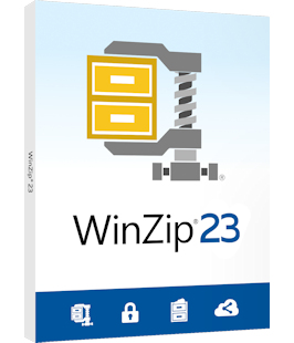 WinZip 23