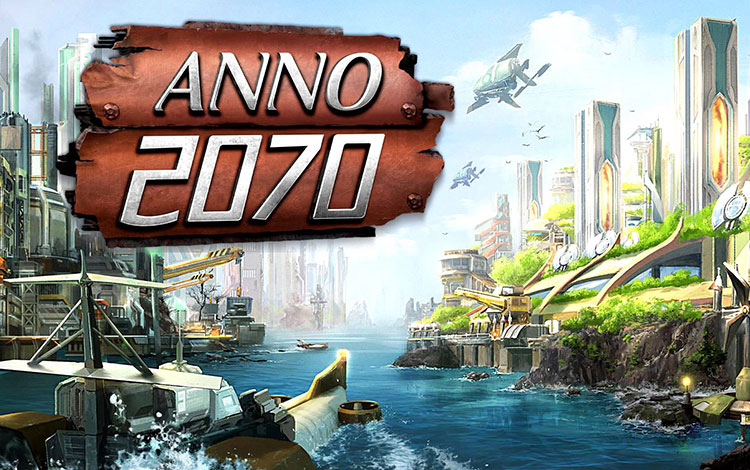 ANNO 2070