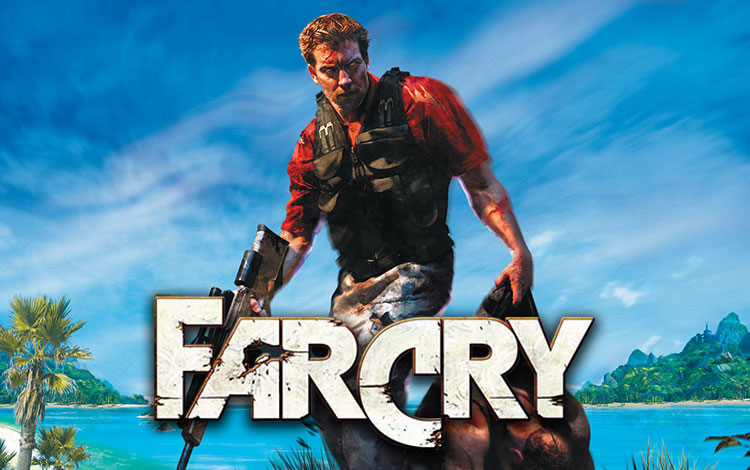 Far Cry