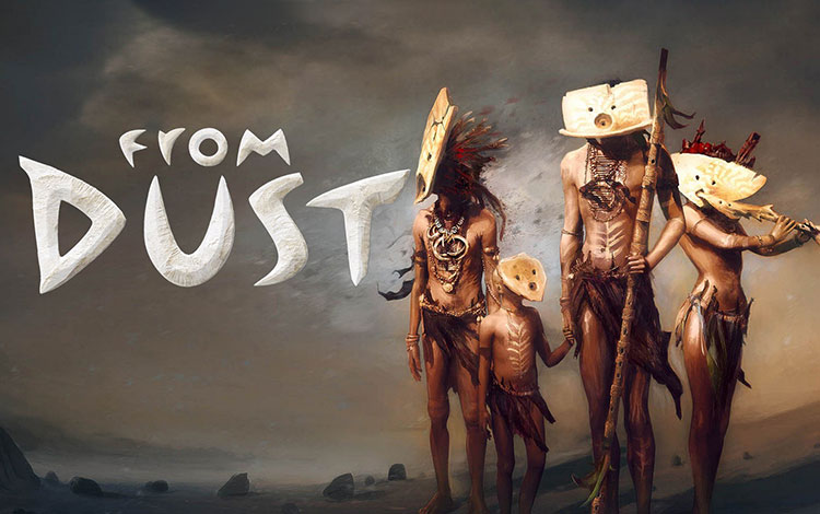 From Dust