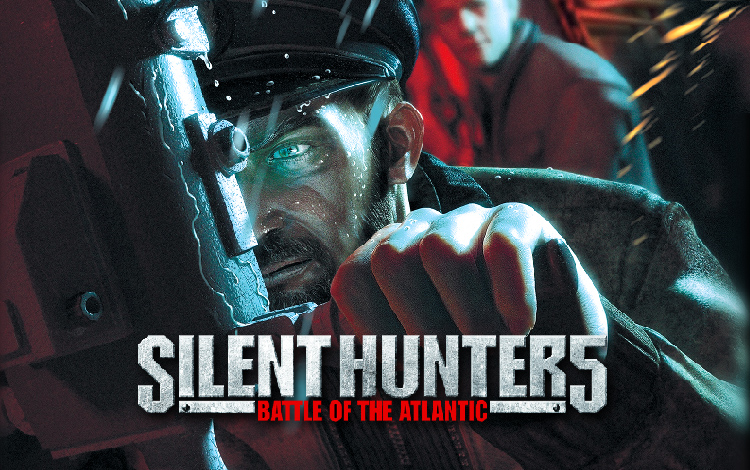 Silent Hunter 5