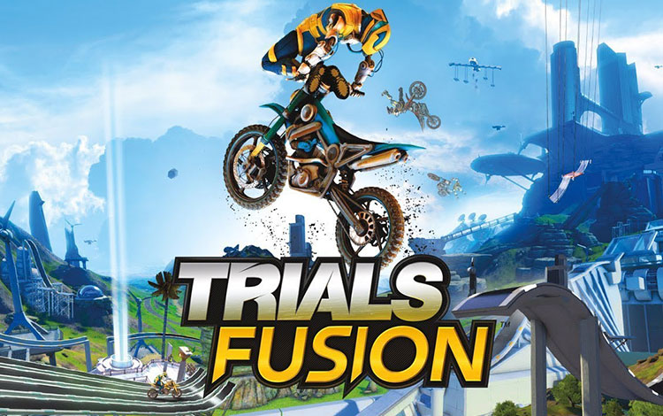 Trials Fusion
