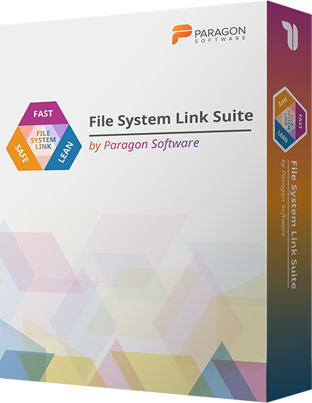 File System Link Business Suite