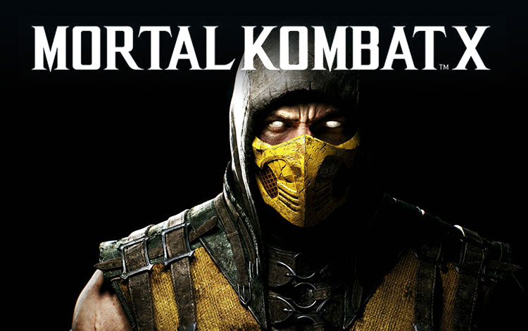 Mortal Kombat X