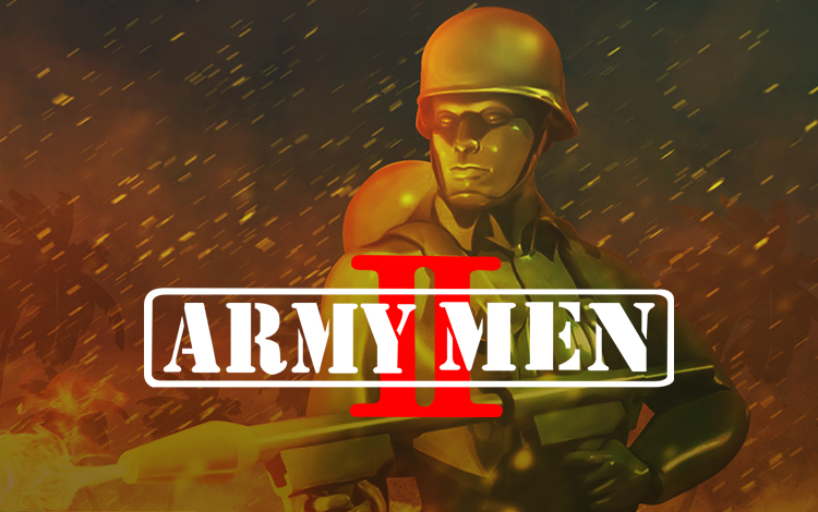 Army Men II