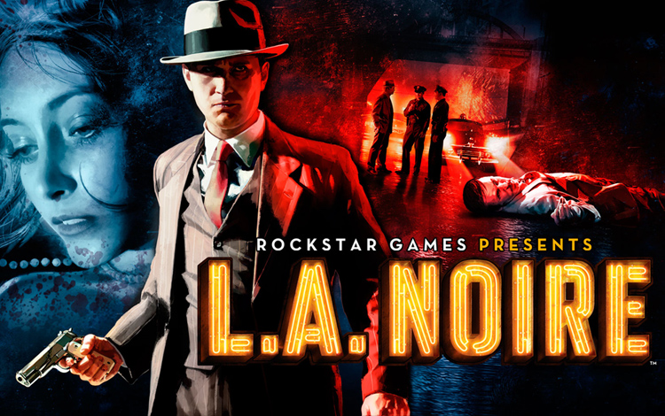 L.A. Noire