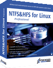 NTFS for Linux