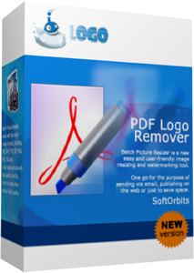 PDF Logo Remover Personal
