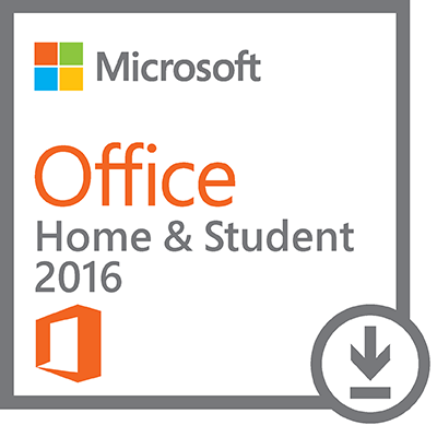 Office для дома и учебы 2016