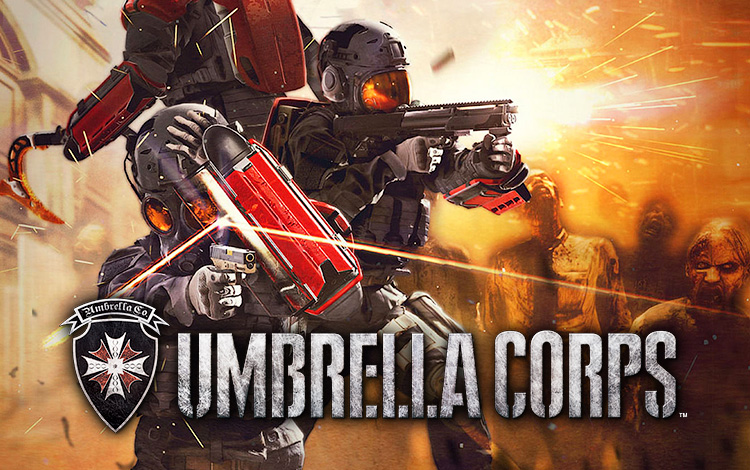 Umbrella Corps™