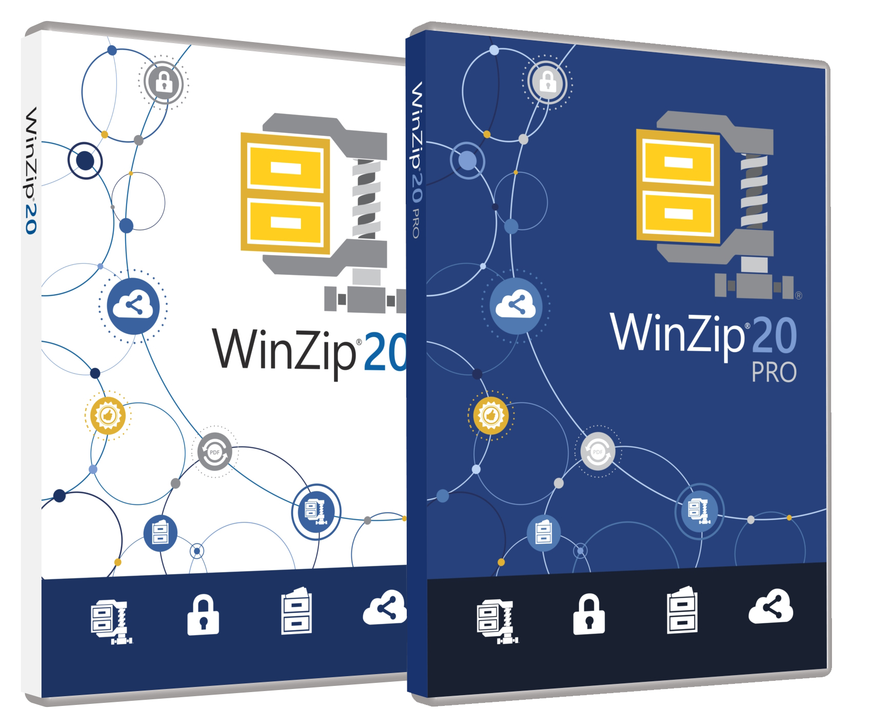 WinZip 20