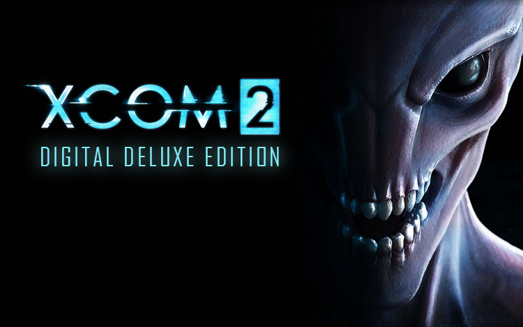 XCOM 2 - Digital Deluxe Edition