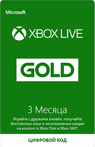 Xbox Live