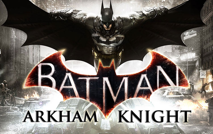 Batman: Arkham Knight