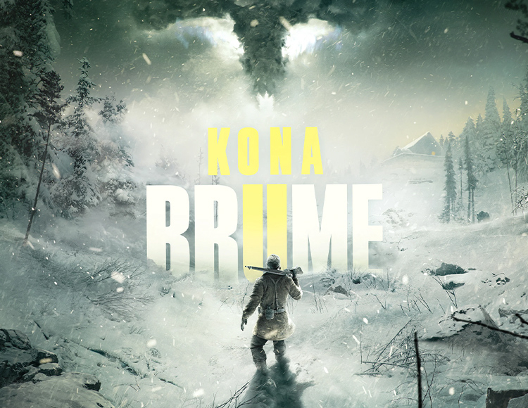 Kona II: Brume