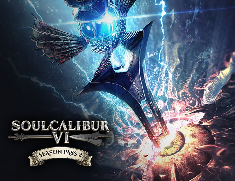 SOULCALIBUR VI - Season Pass 2