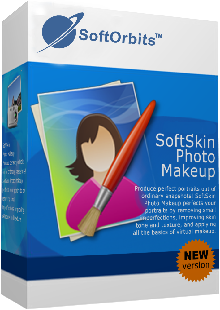 SoftSkin Photo Makeup Personal