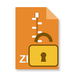 ZIP Password Recovery (Восстановление пароля ZIP)