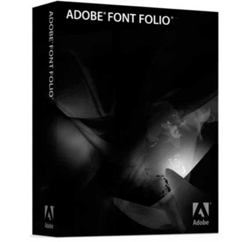 adobe font folio beat buy