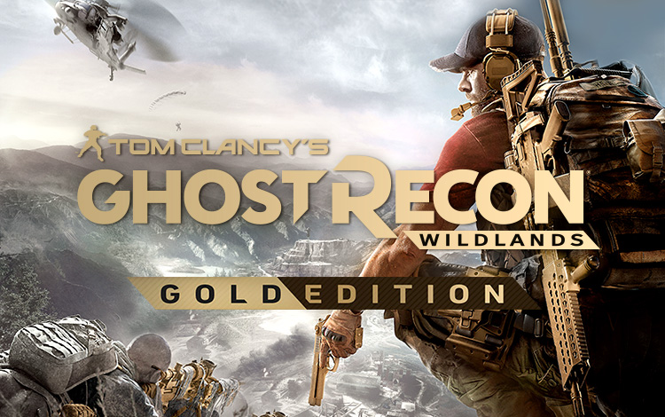 Ghost Recon Wildlands Купить Ключ Стим