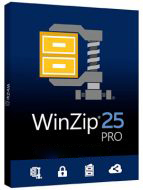 WinZip 25