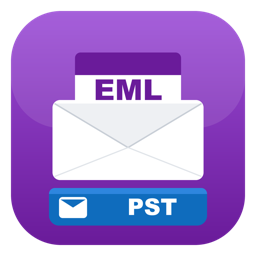EML to PST Converter Software (Конвертер EML в PST)