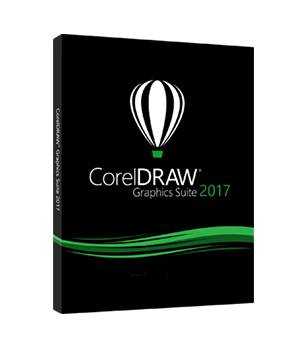 CorelDRAW Graphics Suite 2017