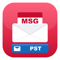 MSG to PST Converter Software (Конвертер MSG в PST)