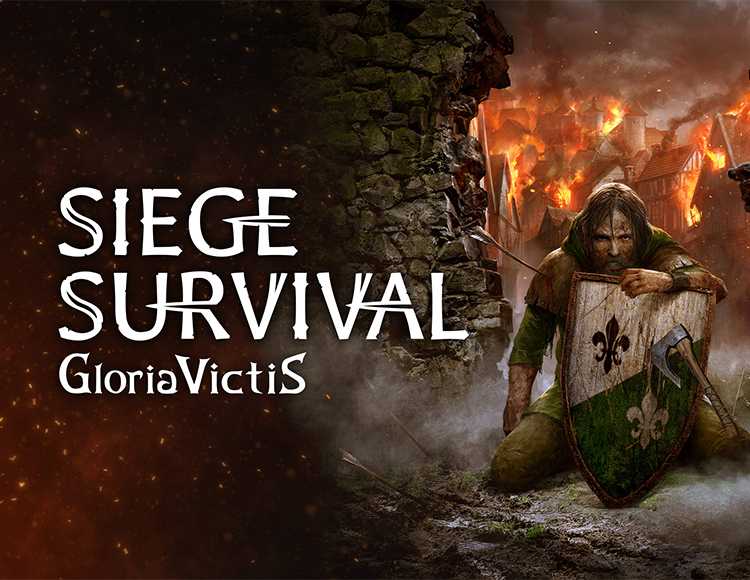Siege Survival: Gloria Victis